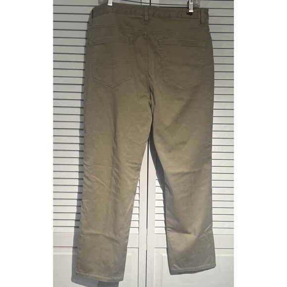 Southern Tide Lot Of 4 Pants Men's 35x30 Khaki /gray Pants Casual Performance - Picture 4 of 14